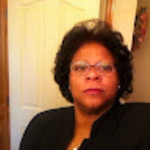 Meet your Posher, Virginia